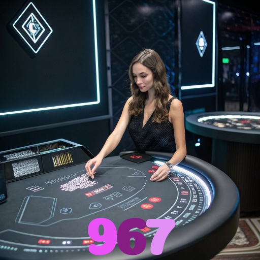 967