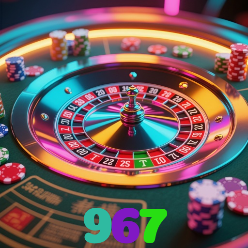 967