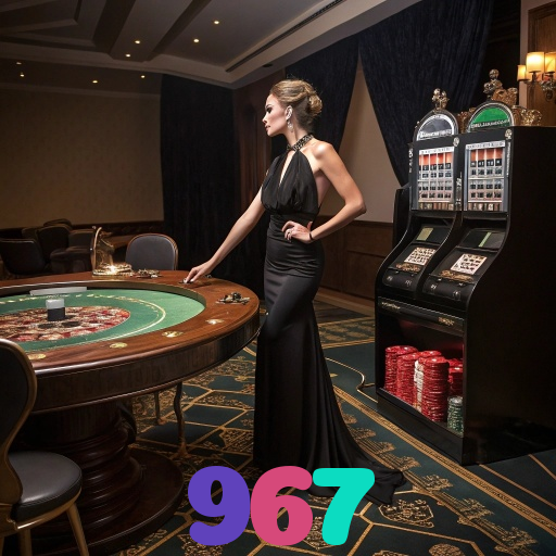 967