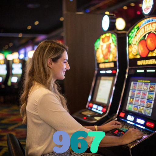 967