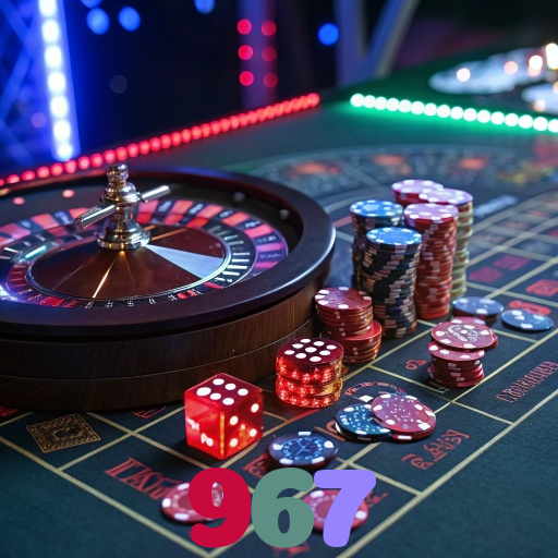 967