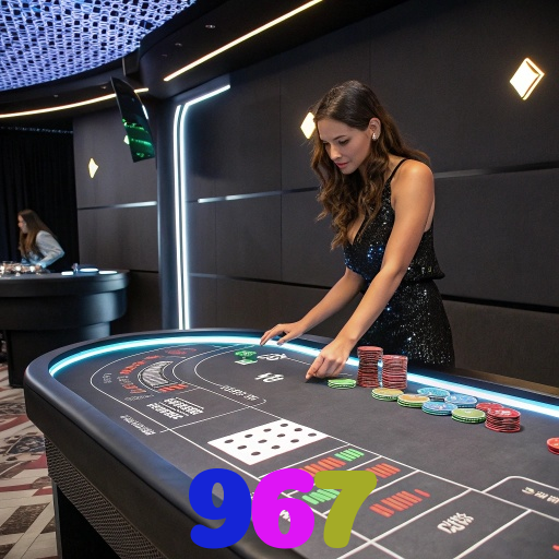 967