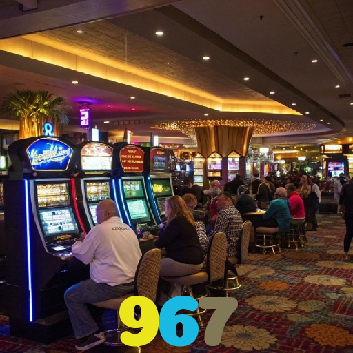 967