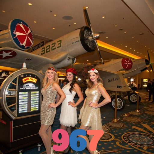 967