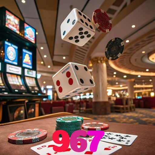 967