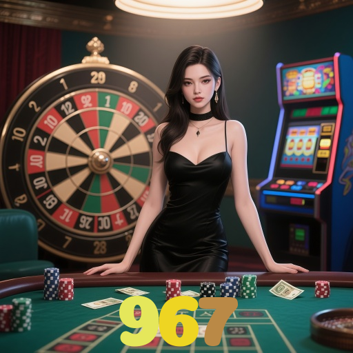 967