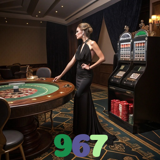 967
