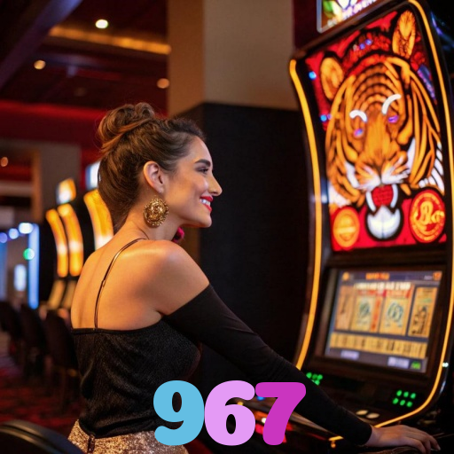 967