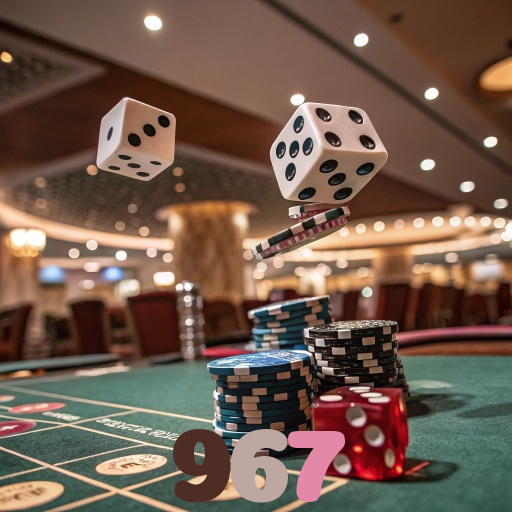 967