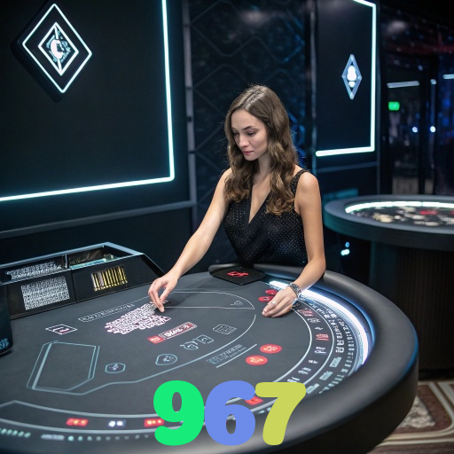 967