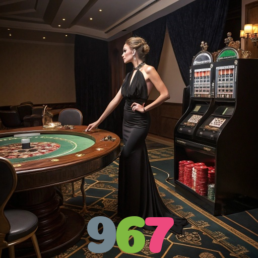 967