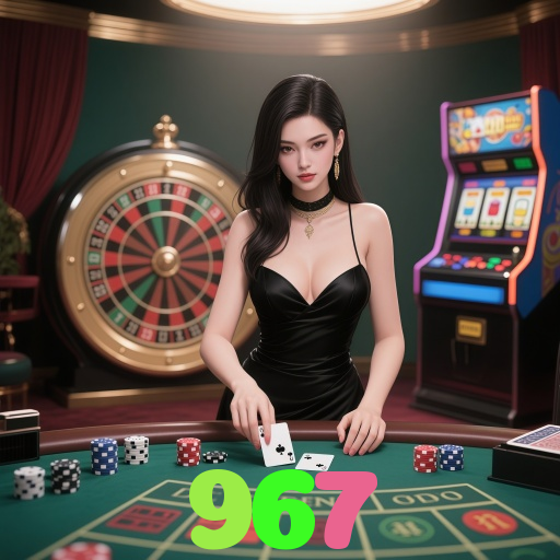 967