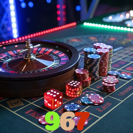 967