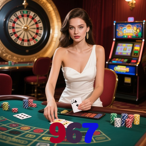 967