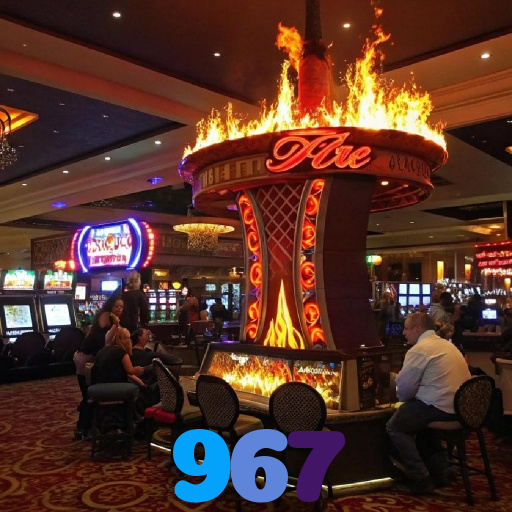 967
