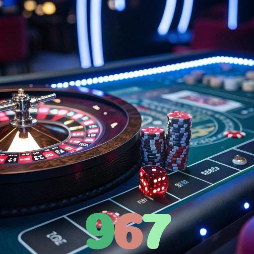 967