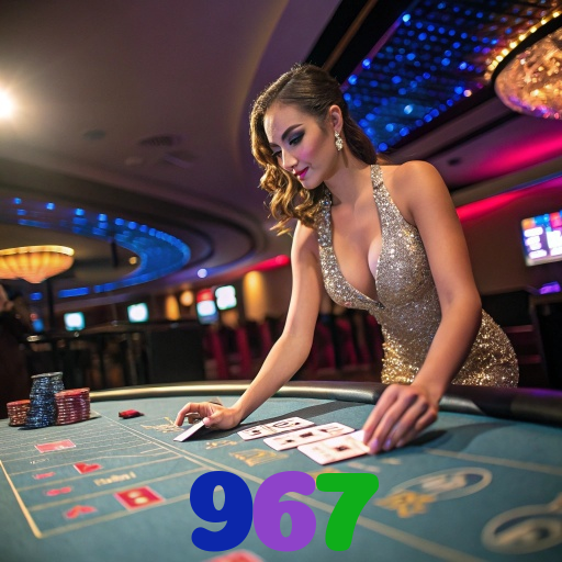 967