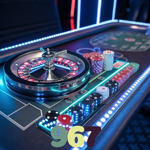 967