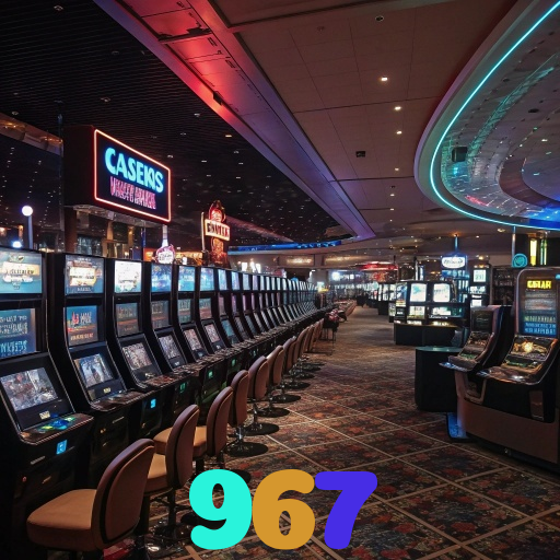 967