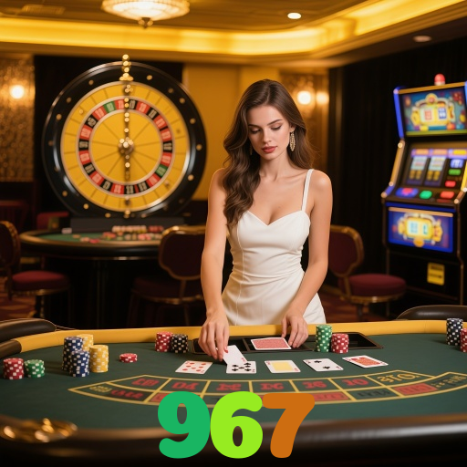 967