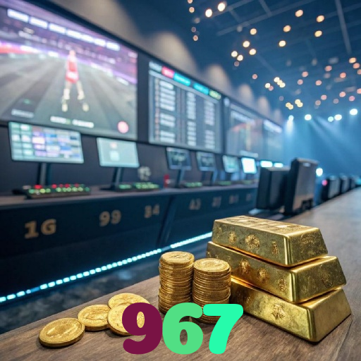 967