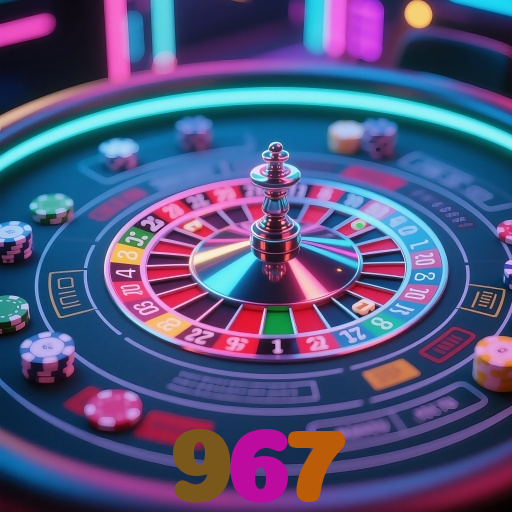 967