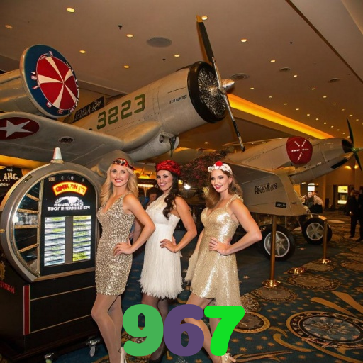 967