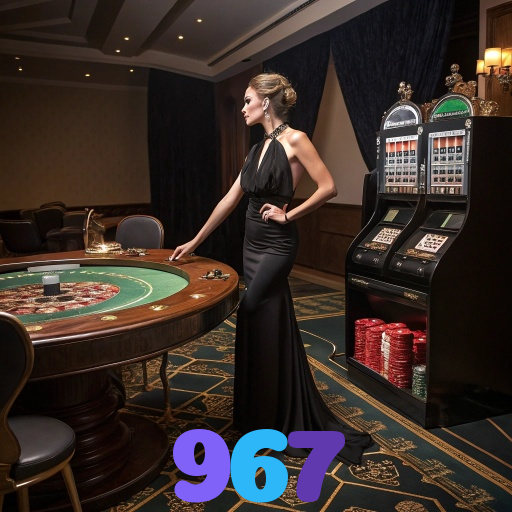967