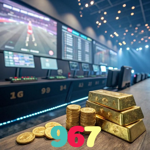 967