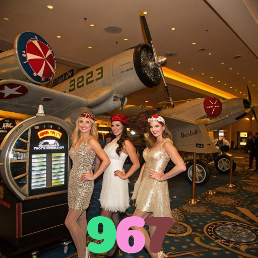 967