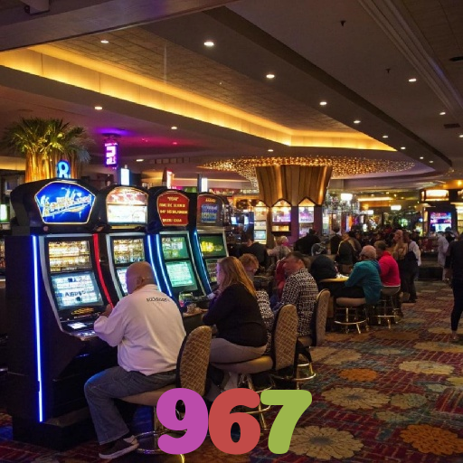 967