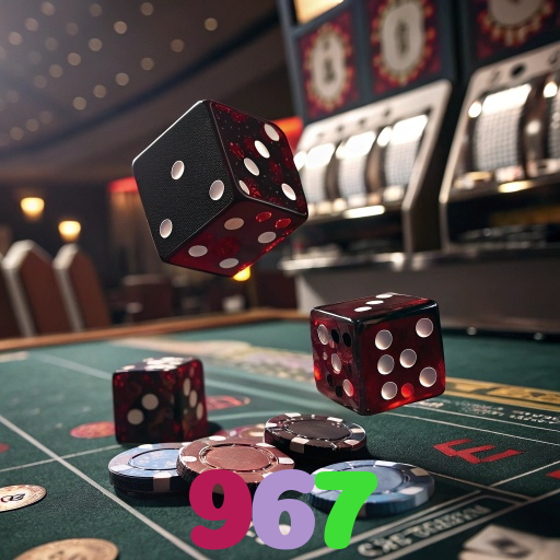 967