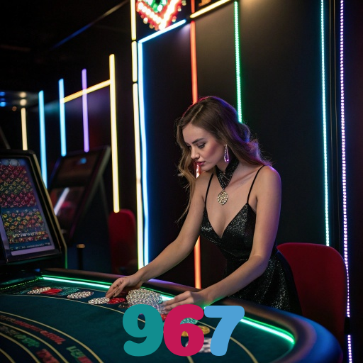 967