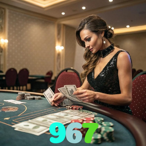967