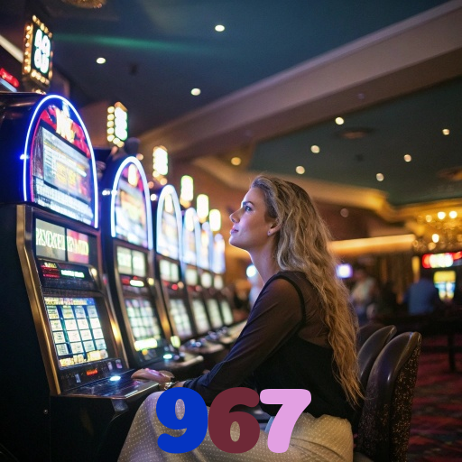 967