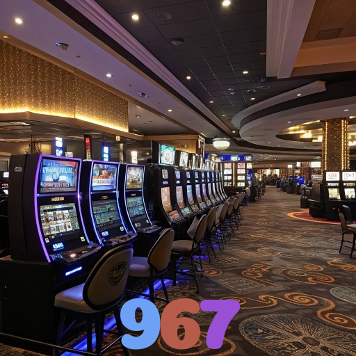 967