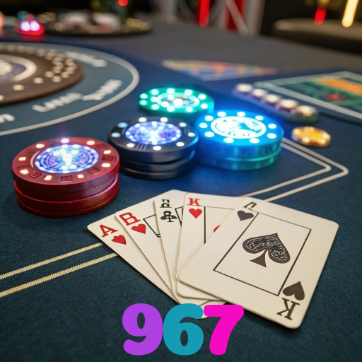 967