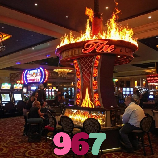 967