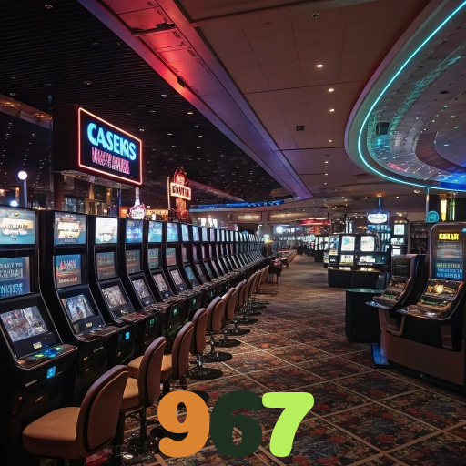 967