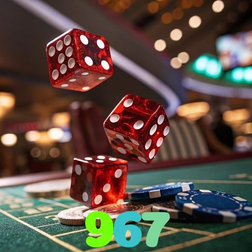 967