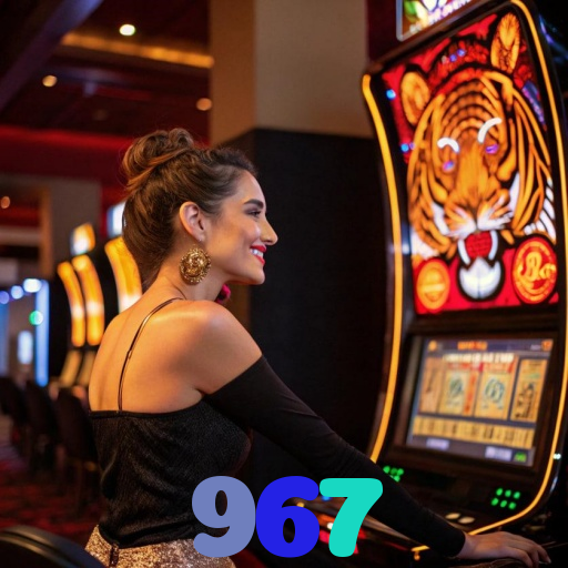 967