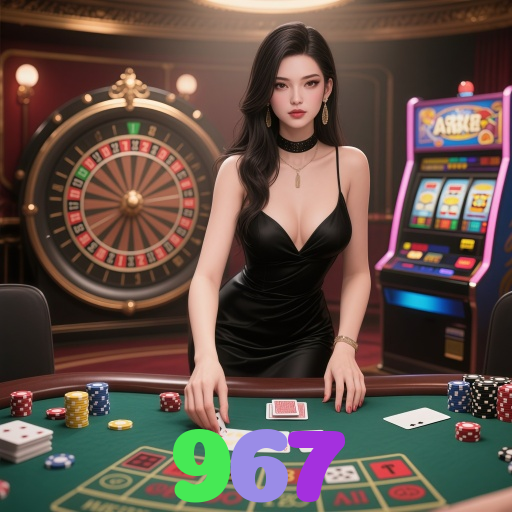 967