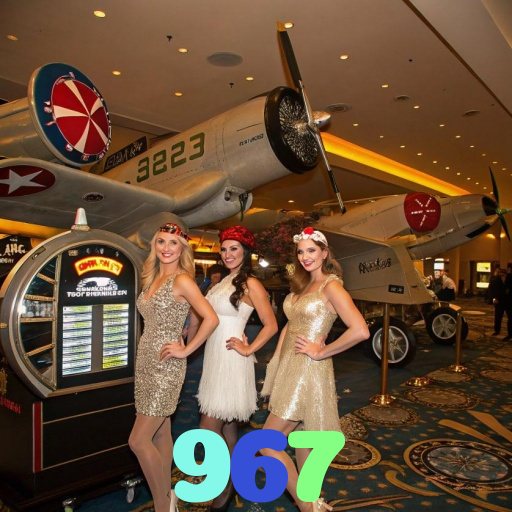 967