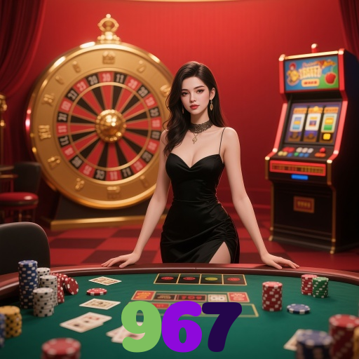 967