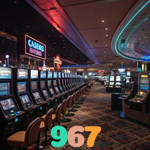 967