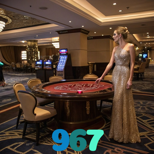 967