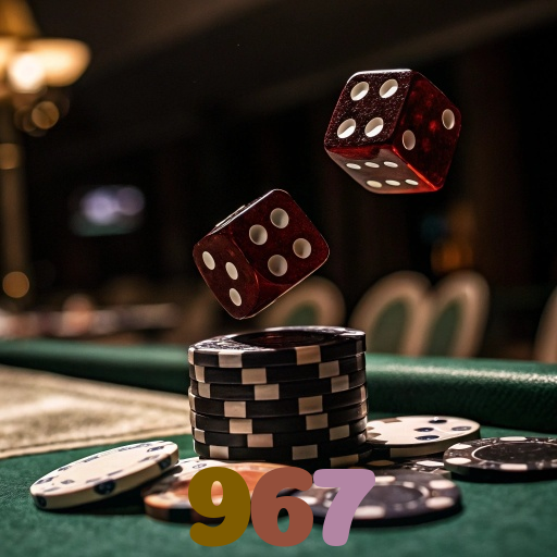 967