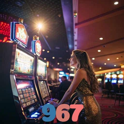 967