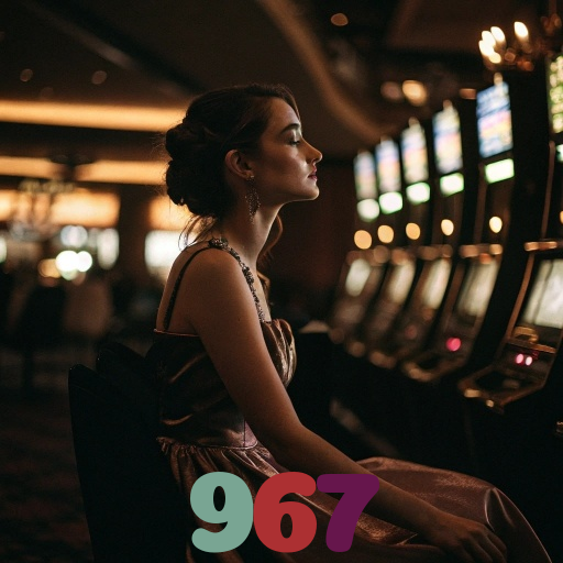 967