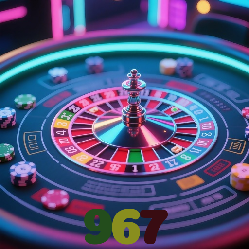 967